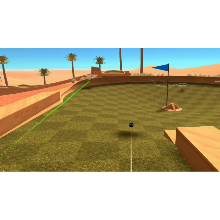 Golf With Your Friends - Starter Edition