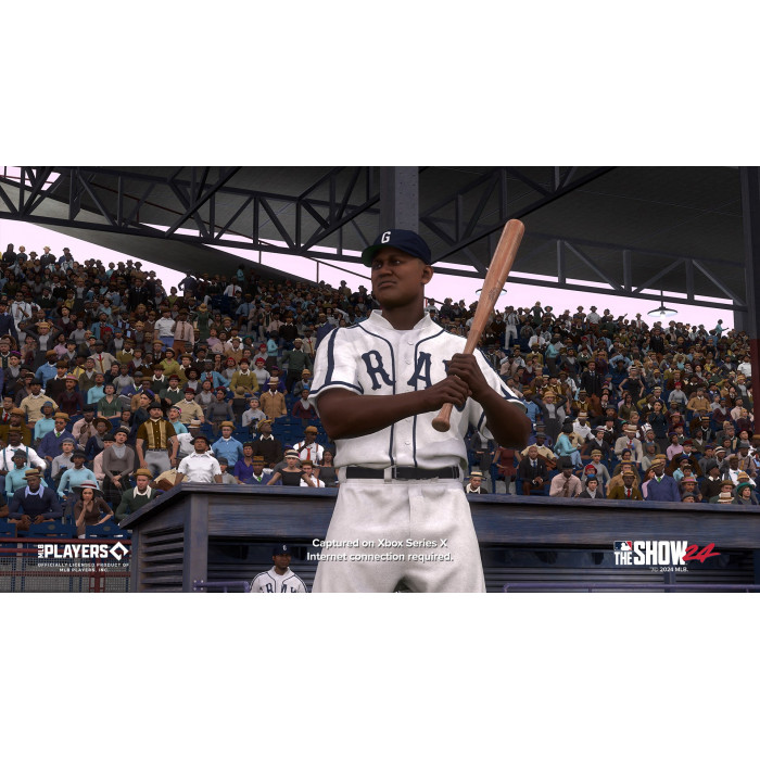 MLB® The Show™ 24: Xbox Series X|S Standard Edition