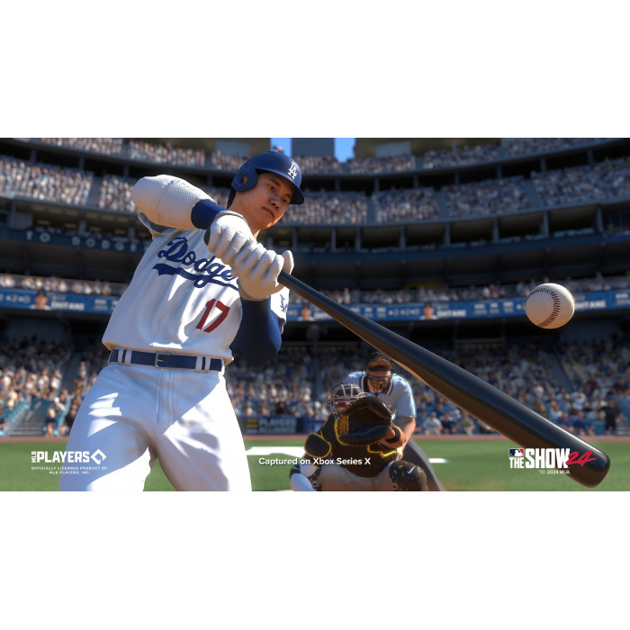 MLB® The Show™ 24: Xbox Series X|S Standard Edition