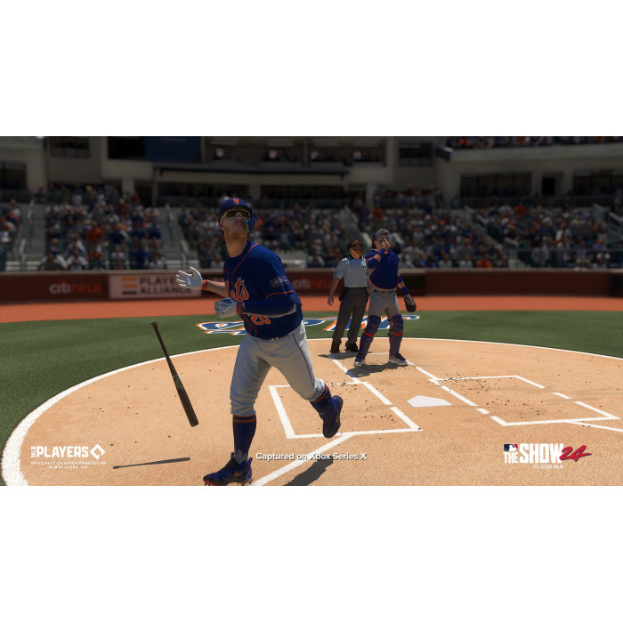 MLB® The Show™ 24: Xbox Series X|S Standard Edition