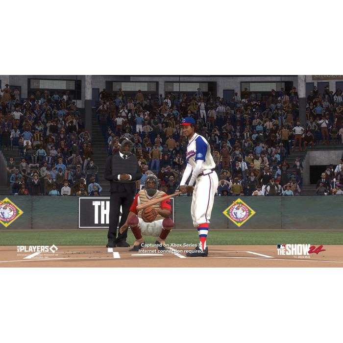 MLB® The Show™ 24: Xbox Series X|S Standard Edition