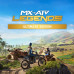 MX vs ATV Legends - Ultimate Edition