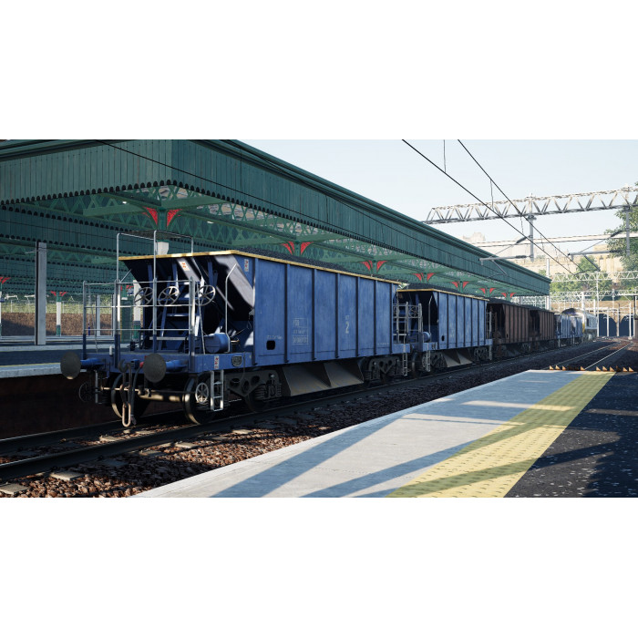 Train Sim World® 5: Edinburgh - Glasgow: Engineering Express Pack