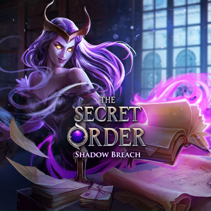 The Secret Order: Shadow Breach (Xbox One Version)