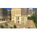 Cities: Skylines - Financial Districts