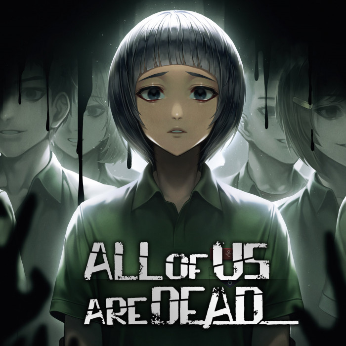 All of Us Are Dead...