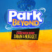 Park Beyond - Chicken Run: Dawn of the Nugget - Theme World