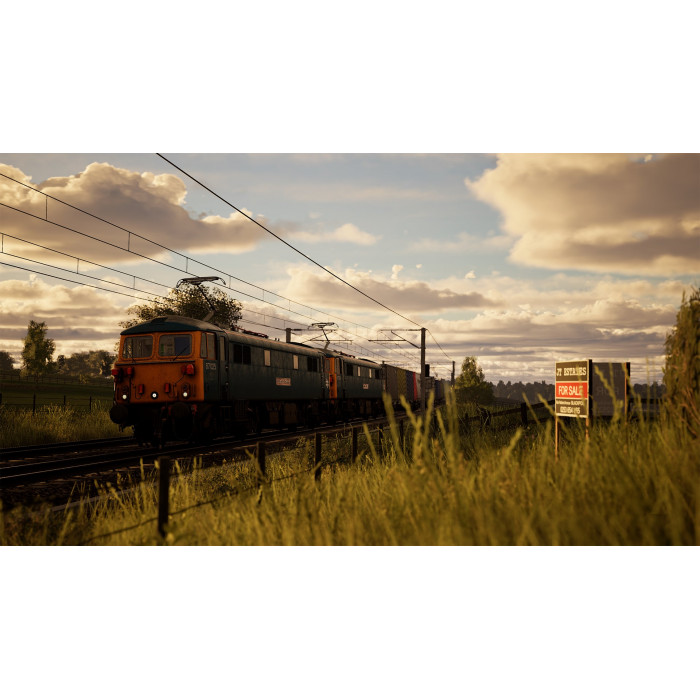 Train Sim World® 5: West Coast Main Line: Preston - Carlisle