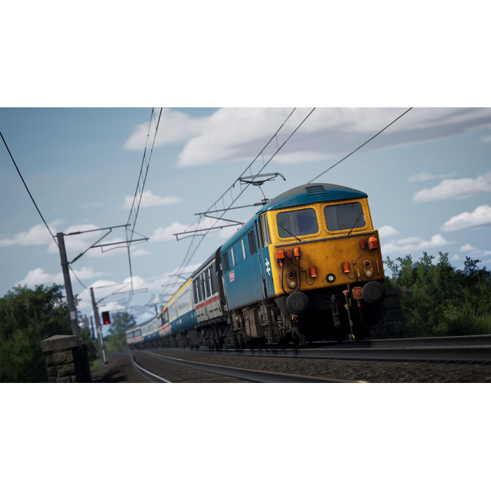 Train Sim World® 5: West Coast Main Line: Preston - Carlisle