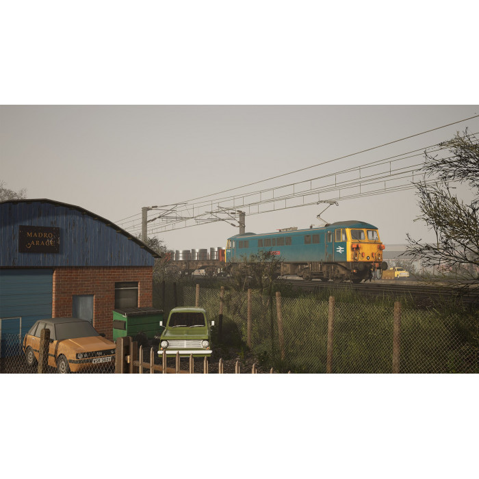 Train Sim World® 5: West Coast Main Line: Preston - Carlisle