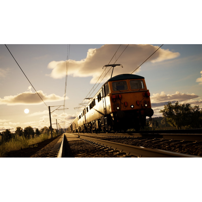 Train Sim World® 5: West Coast Main Line: Preston - Carlisle