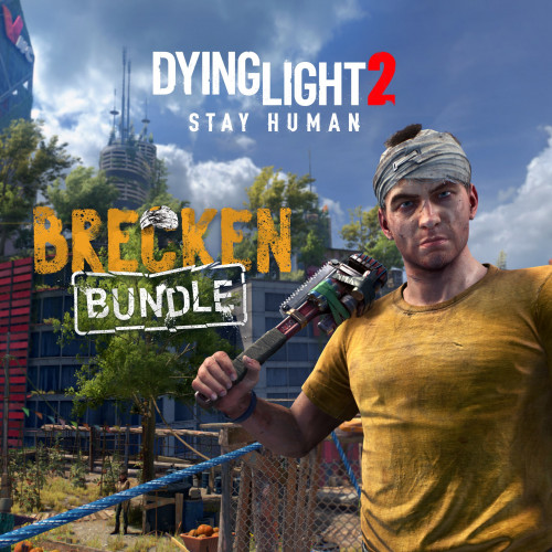 Dying Light 2 Stay Human: Brecken Bundle