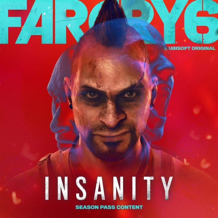 Far Cry 6: 1-е дополнение 'Безумие'