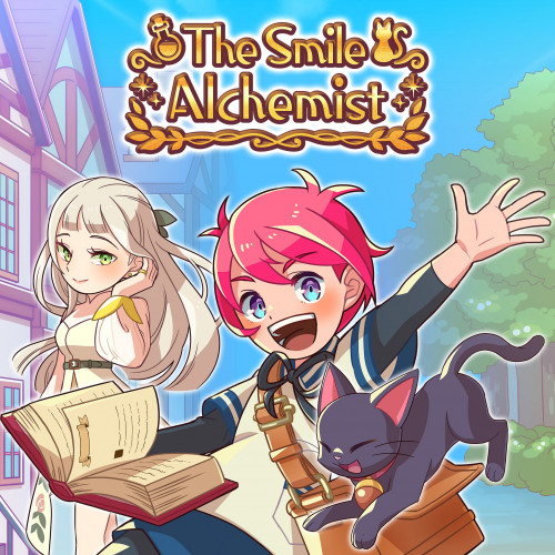 The Smile Alchemist