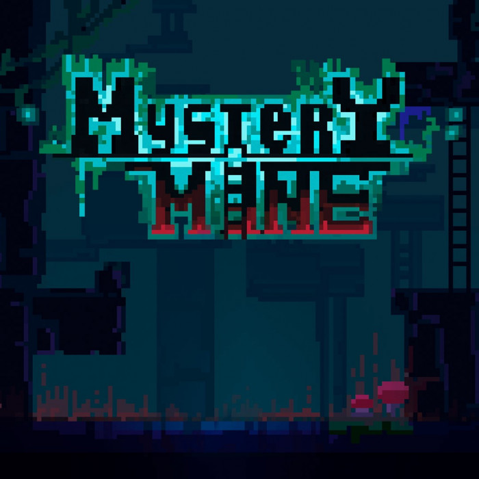 Mystery Mine