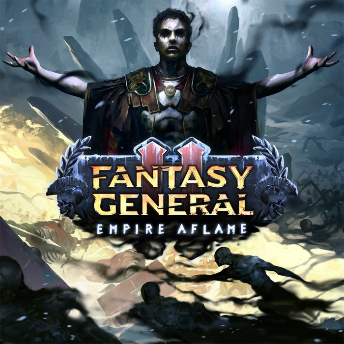 Fantasy General II: Empire Aflame