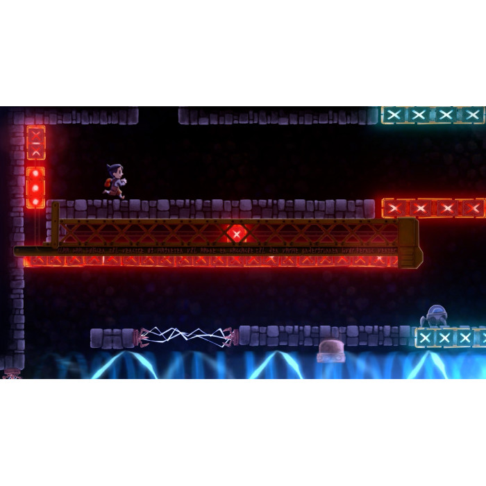 Maximum Entertainment Puzzle Platformer Bundle