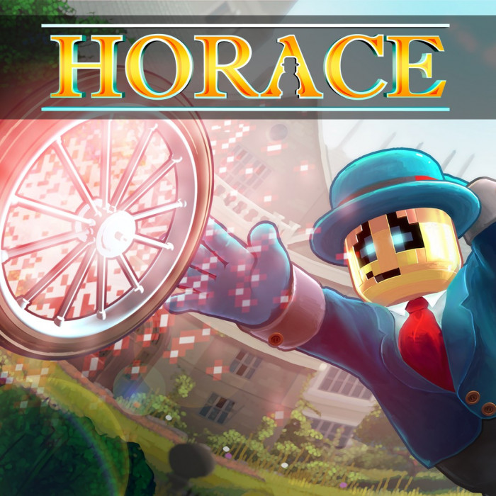 Horace