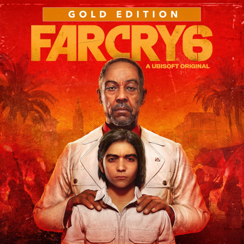 Far Cry® 6 Gold Edition