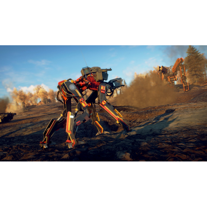 Generation Zero® - Companion Accessories Pack