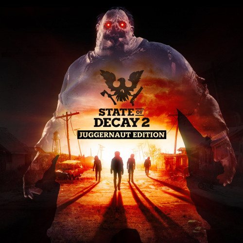 State of Decay 2: Juggernaut Edition