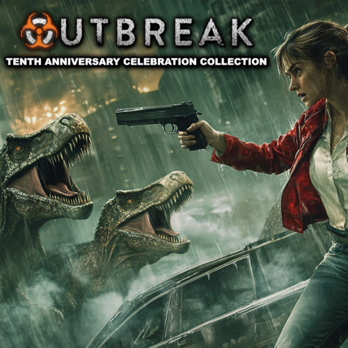 Outbreak: Tenth Anniversary Celebration Collection