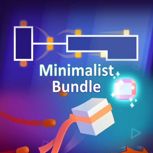 Minimalist Bundle