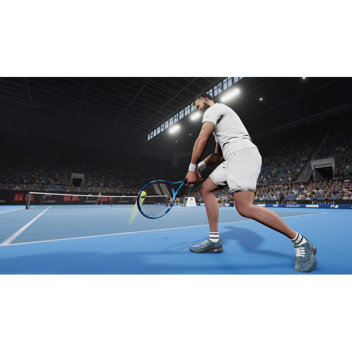 Matchpoint - Tennis Championships | Legends Edition