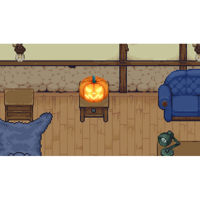 Potion Permit - Halloween Bundle