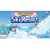 Shiny Ski Resort