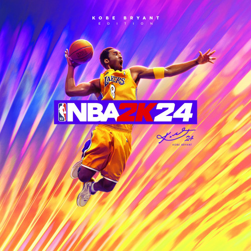 NBA 2K24 для Xbox Series X|S