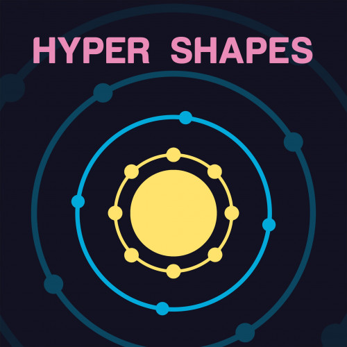 Hyper Shapes