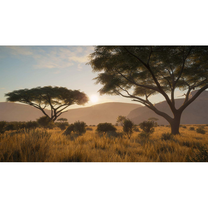 theHunter: Call of the Wild™ — Seasoned Hunter Bundle