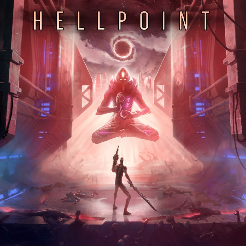 Hellpoint