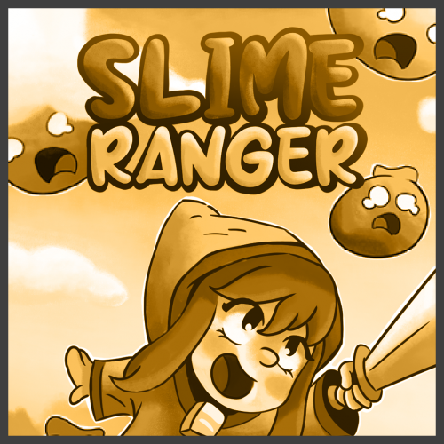 Slime Ranger Bundle