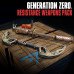 Generation Zero® - Resistance Weapons Pack