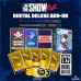 MLB® The Show™ 24: Digital Deluxe Add-On Bundle