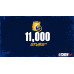 11 000 Stubs™ для MLB® The Show™ 24