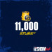 11 000 Stubs™ для MLB® The Show™ 24