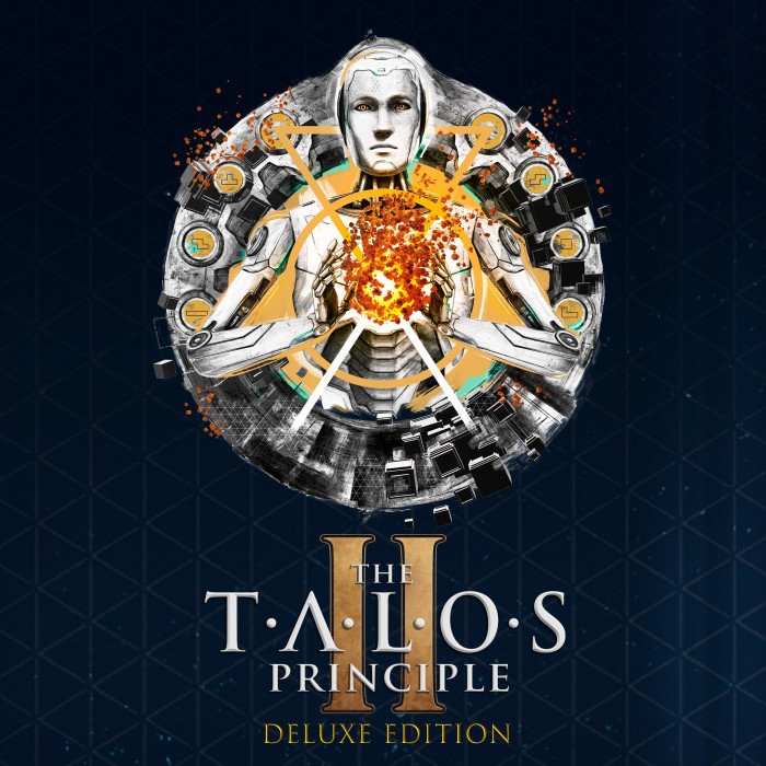 The Talos Principle 2: Deluxe Edition