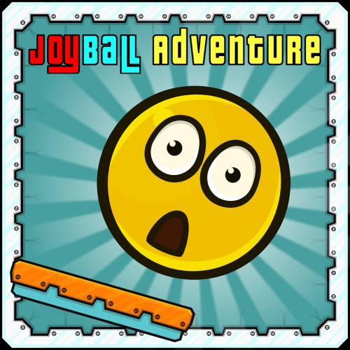 Joy Ball Adventure