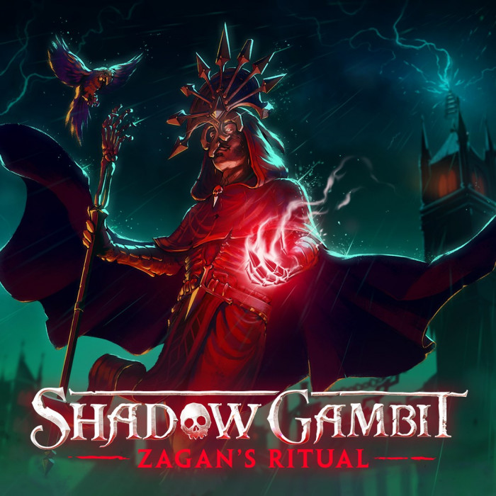 Shadow Gambit: Zagan's Ritual