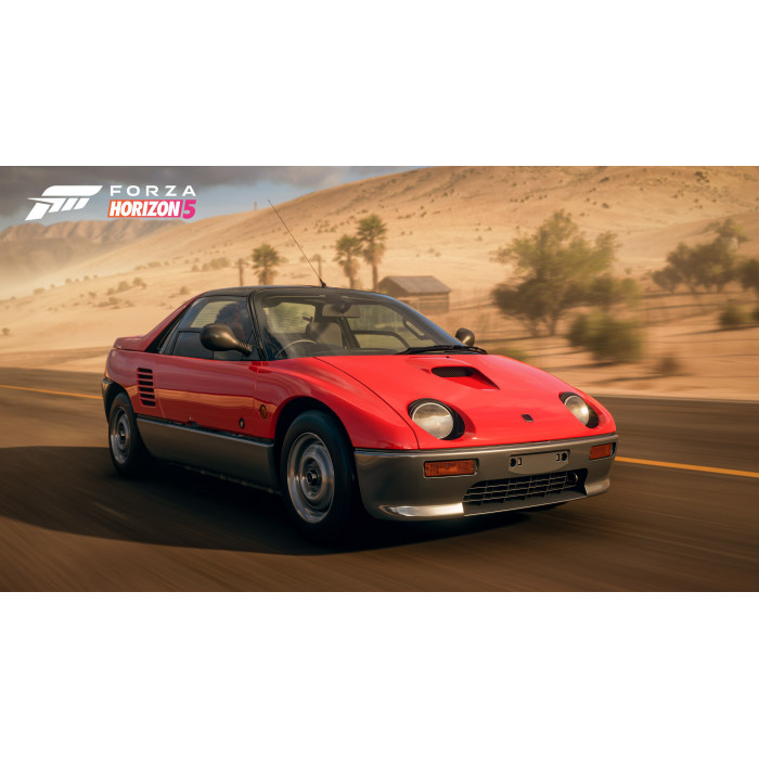 Forza Horizon 5: JDM Jewels Car Pack