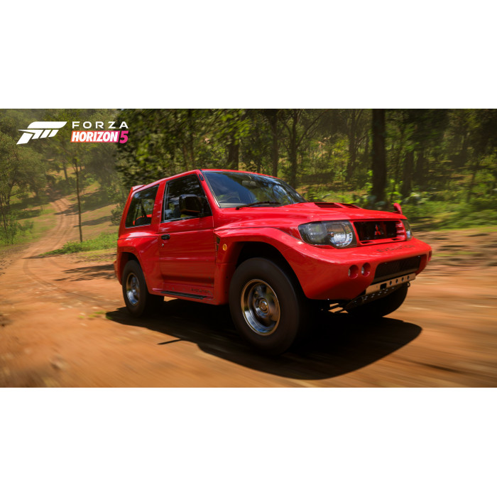 Forza Horizon 5: JDM Jewels Car Pack