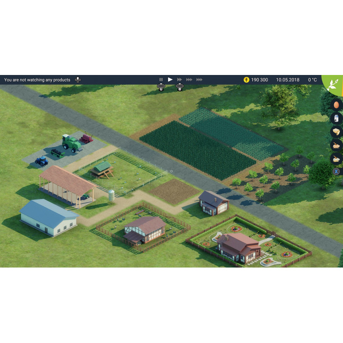 Farm Tycoon