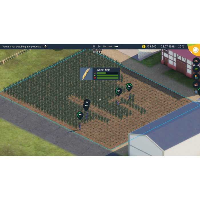 Farm Tycoon