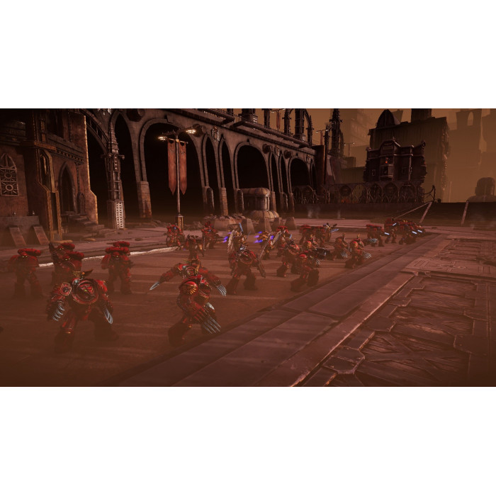 Warhammer 40,000: Battlesector - Blood Angels Elites