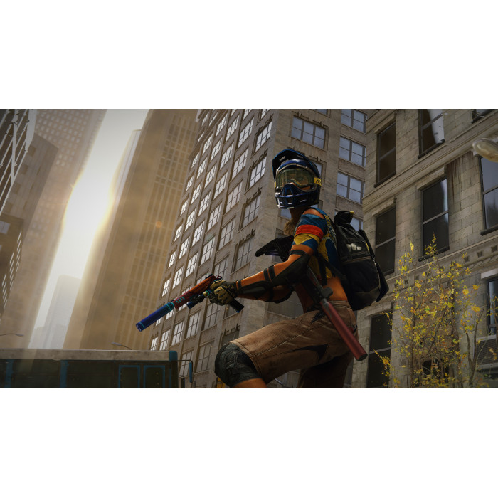 World War Z - Deadly Vice Weapons Skin Pack