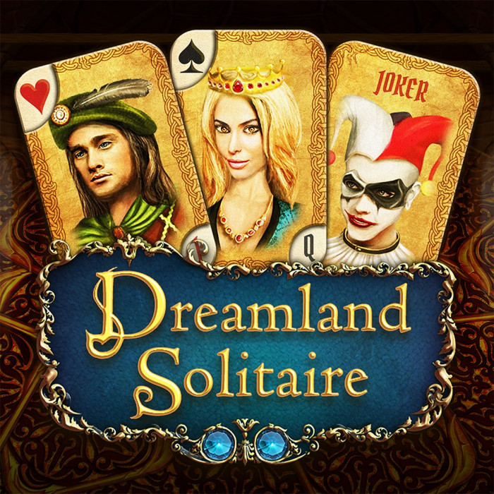 Dreamland Solitaire