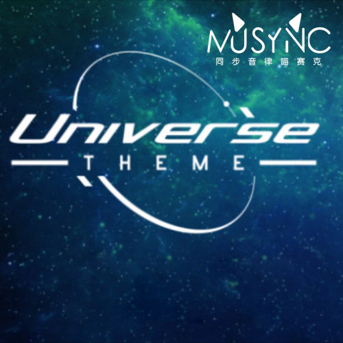 UNIVERSE01